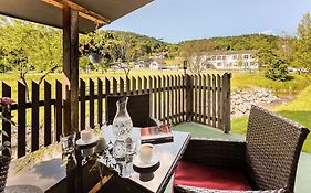 Holiday Homes I&G By The River Next To Olimje
